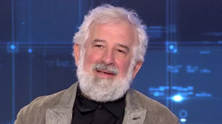 Πέτρος Φιλιππίδης: Συγκινήθηκε για τον γιο του και τον Χρήστο Θηβαίο