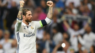 Ζιντάν: «Δεν θέλω να φύγει ο Ράμος αλλά όλα είναι πιθανά...»