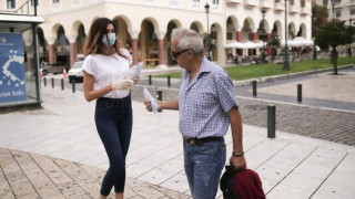 Αλλαγή στον αριθμό των sms: Το δραστικό μέτρο της Κύπρου που εξετάζει και η Ελλάδα