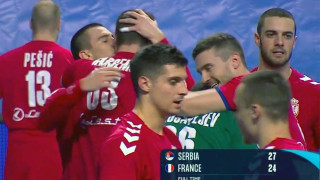 Η Σερβία έβαλε ζόρια στην Ελλάδα