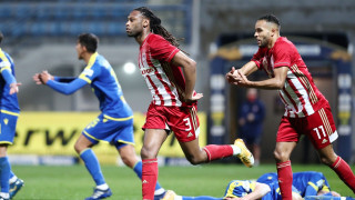 «Βράζουν» στον Αστέρα με την διαιτησία Γκορτσίλα, Κουμπαράκη