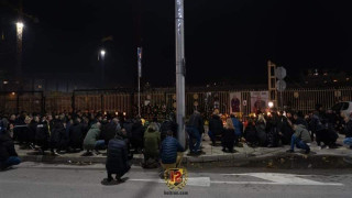 Αρης: Πώς τίμησαν τη μνήμη του Τόσκο σε Θεσσαλονίκη και Πλόβντιβ