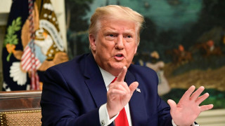 Ντόναλντ Τραμπ: Πώς μπορεί να καθαιρεθεί άμεσα από την προεδρία των ΗΠΑ