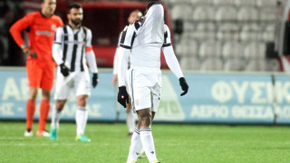 Ο Ατρόμητος το ξανάκανε στον ΠΑΟΚ!