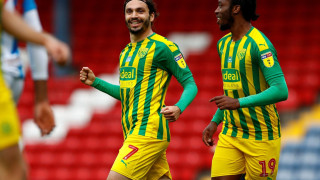 «Δεν υπάρχουν πολλοί παίκτες σαν τον Κροβίνοβιτς»