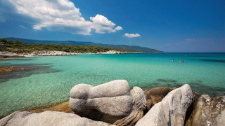 Χαλκιδική: Πωλητήριο βάζουν πεντάστερα ξενοδοχεία λόγω πανδημίας