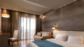 Πιερία: Ξενοδοχεία πωλούνται... μπιρ παρά, σε «απελπιστικά μικρές αποτιμήσεις»