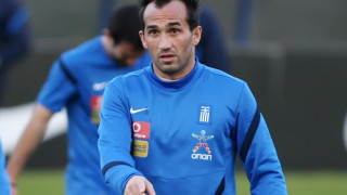 Γκέκας: «Πρέπει να κερδίσει ο ΠΑΟΚ, το έχει περισσότερο ανάγκη»