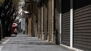 Μόσιαλος: «Μετά την Καθαρά Δευτέρα θα ανοίξει το λιανεμπόριο»