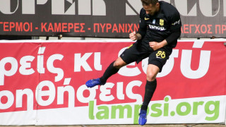 Επιστροφή Ματίγια στο αρχικό σχήμα του Αρη