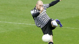 «Θα ξεπεράσει τον Πρίγιοβιτς ο Κρμέντσικ - Τον είχα προτείνει στα 17 του στον ΠΑΟΚ»