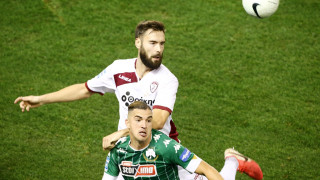 «Σβηστά» ο Παναθηναϊκός