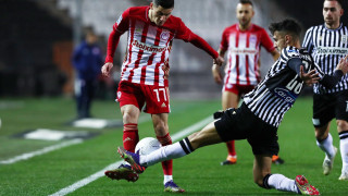 Με ένεση αγωνίστηκε στο ντέρμπι με τον Ολυμπιακό ο Γιαννούλης, πώς επηρέασε το πλάνο του Γκαρσία