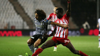 Ουάρντα για Πρωτάθλημα: «Είμαστε μεγάλη ομάδα, όλα είναι πιθανά»