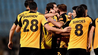 Αυτή είναι η ενδεκάδα της ΑΕΚ απέναντι στον Άρη