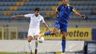 Κόκκινος: Μπορεί το διπλό ο Αστέρας στη Λαμία