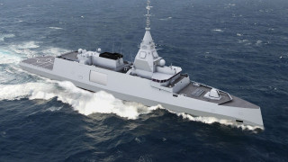 Εξοπλιστικά: Οι Γάλλοι προτείνουν και φρεγάτες Belharra στην Ελλάδα!