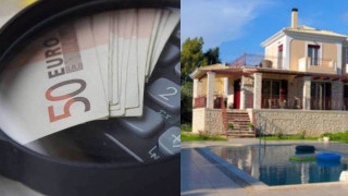 Η ΑΑΔΕ σε ρόλο Big Brother - Ό,τι δεν δηλώνεται θα κατάσχεται