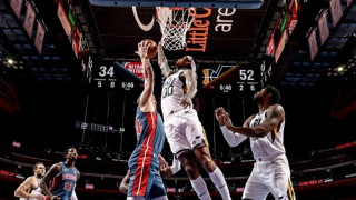 Άλωσαν το Τορόντο οι Ουόριορς