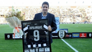 Ιορδανίδης: «Προβάδισμα ο Σφιντέρσκι σε σχέση με Κρμέντσικ για Ολυμπιακό»