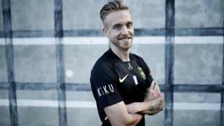 Τζέγκο: «Δεν μας απασχολεί η αλλαγή προπονητή στην ΑΕΚ»