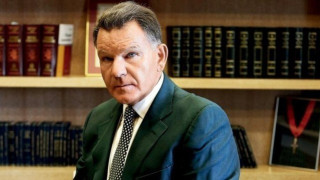 Κούγιας: «Ο Ουάρντα κι εγώ σώσαμε τον Γρηγορίου, στο τέλος παίρνεις ό,τι σου αξίζει»