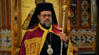 Μητροπολίτης Μεσσηνίας: «Αυτόχειρες οι αρνητές του εμβολιασμού»