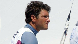 Συνέντευξη σοκ για Πελεκανάκη: «O κορωνοϊός του προκάλεσε εγκάρσια μυελίτιδα και γενική παράλυση!»