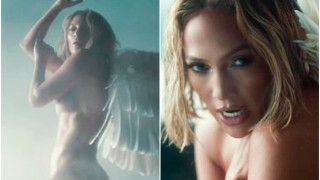 Η Τζένιφερ Λόπεζ προκαλεί χαμό χορεύοντας χωρίς ρούχα μέσα στο δάσος