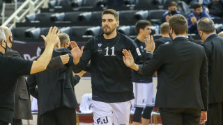 Επιστροφή και με Μαργαρίτη για ΠΑΟΚ