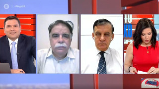 Επιφυλάξεις των ειδικών για τα επόμενα βήματα άρσης του lockdown