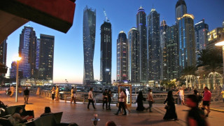 Ντουμπάι: Γιατί αναβλήθηκε το ελληνικό πάρτι που σχεδιαζόταν;