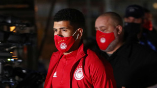 Με διψήφιο αριθμό προσκεκλημένων ο Ολυμπιακός στην Τούμπα - Με 2 πούλμαν η αναχώρηση