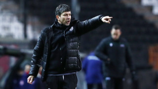 Φιλικό ο ΠΑΟΚ Β’ το Σάββατο στα Τρίκαλα, επιτρέπεται η παρουσία και σε μη εμβολιασμένους (rapid ή PCR)