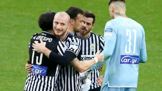 ΠΑΟΚ: Σημαντική νίκη – ανάσα!