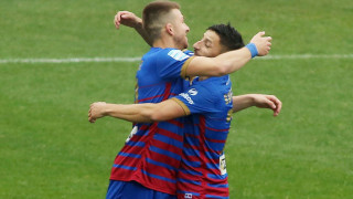 Ψυχρολουσία για τον ΠΑΟΚ, προβάδισμα του Βόλου