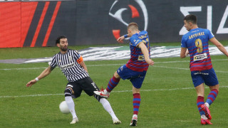 Άλλαξε αρχηγό ο ΠΑΟΚ χωρίς αλλαγή