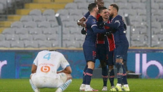 Πρώτος τίτλος στη Γαλλία για τον Ποκετίνο!