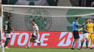 Στον τελικό η Παλμέιρας του Φερέιρα μέσω... VAR