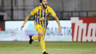 Θεοδοσίου: «Παίκτης που κάνει τη διαφορά ο Αλ Τάαμαρι»