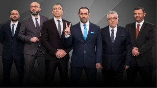 «Ράδιο Αρβύλα»: Πώς πήγαν στην πρεμιέρα τους στο OPEN