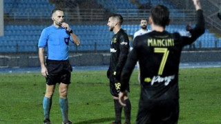 Ο Τσαγκαράκης επιβράβευσε την υποκριτική