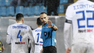 Δεν του έφτανε ο βούρκος, είχε και τον Τσαγκαράκη