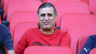 Βαμβακούλας: «Κάποιοι παίκτες του ΠΑΟΚ είναι παλαίμαχοι»