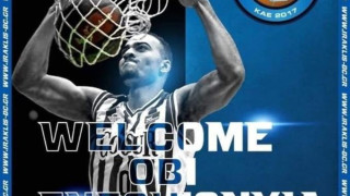 Στον Ηρακλή ο Ενετσιόνια