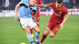 Στο «Χ» Κονκαρνό και Λαβάλ, στο «Χ» Κρετέιγ και Ρόμα, στο «Χ» και η Μπενφίκα…