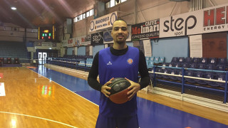 Όμπι: «Ό,τι θέλει η oμάδα»