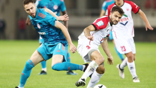 Μάντζης: «Έχει τα στοιχεία να σταθεί ο Φεράρι, θα βοηθήσει άμεσα»