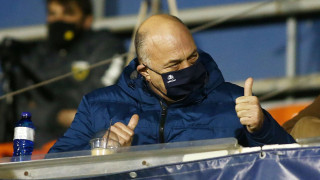 Μπέος: «Αδικη επίθεση δέχεται ο γηραιός ποινικολόγος!»