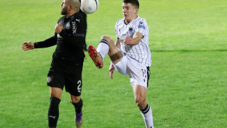 Έτσι άνοιξε το σκορ κόντρα στον ΟΦΗ ο ΠΑΟΚ